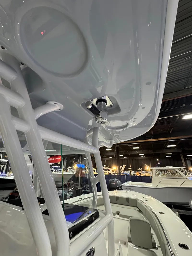 Slide: The Image of Cape Horn 28 XS 2025 - 57