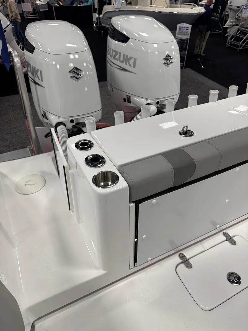 Slide: The Image of Cape Horn 28 XS 2025 - 59