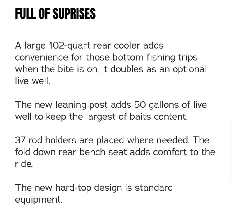 Slide: The Image of Cape Horn 28 XS 2025 - 67