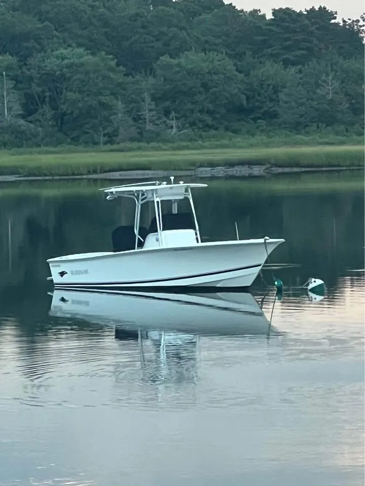 Slide: The Image of Silverhawk 24 CC 1999 - 0