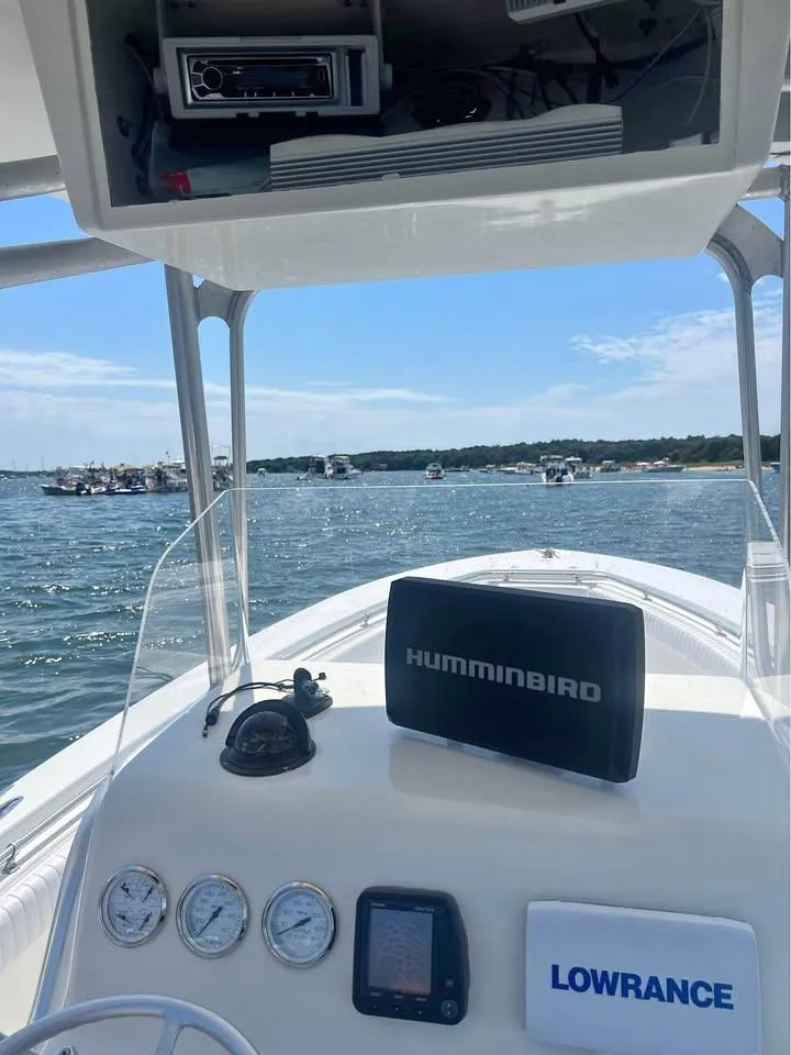 Slide: The Image of Silverhawk 24 CC 1999 - 10