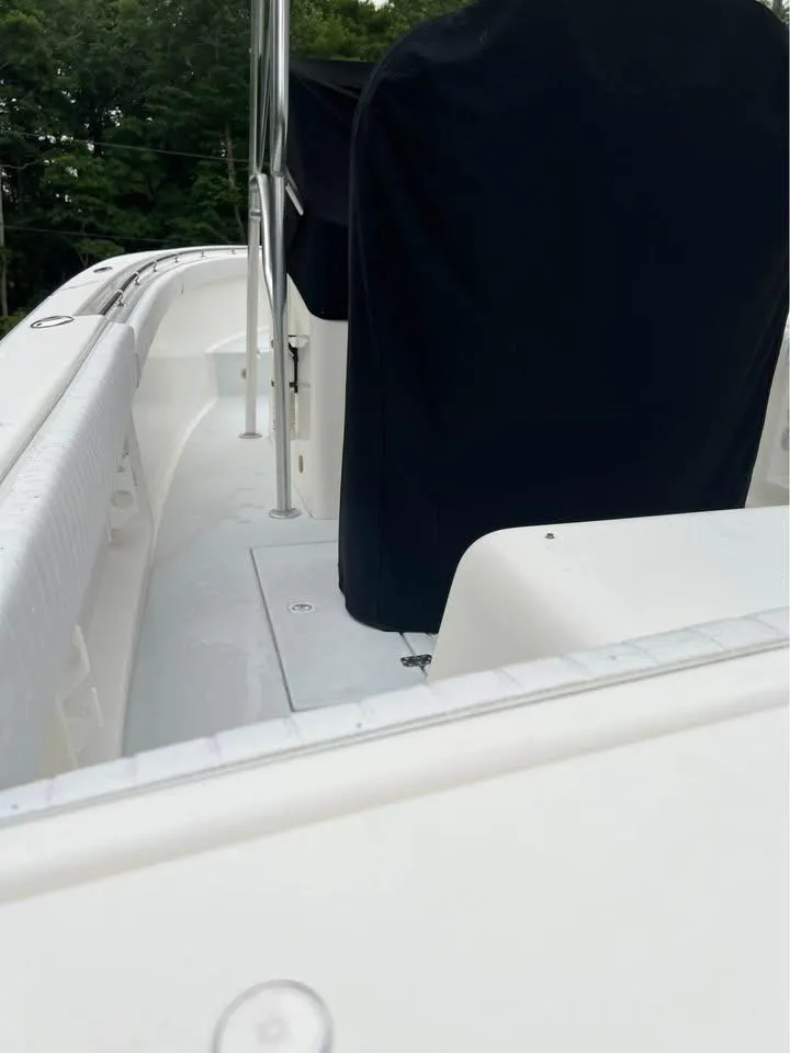 Slide: The Image of Silverhawk 24 CC 1999 - 2