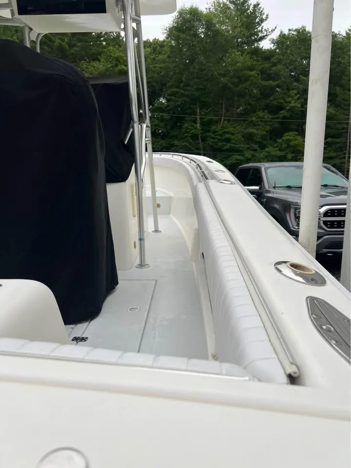 Slide: The Image of Silverhawk 24 CC 1999 - 3