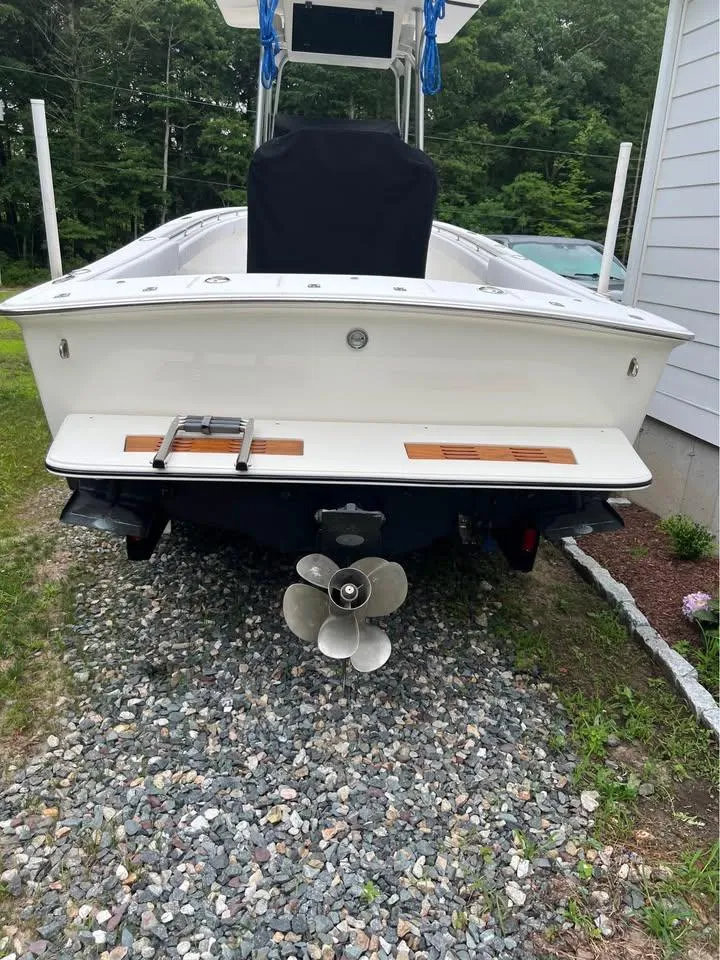 Slide: The Image of Silverhawk 24 CC 1999 - 5