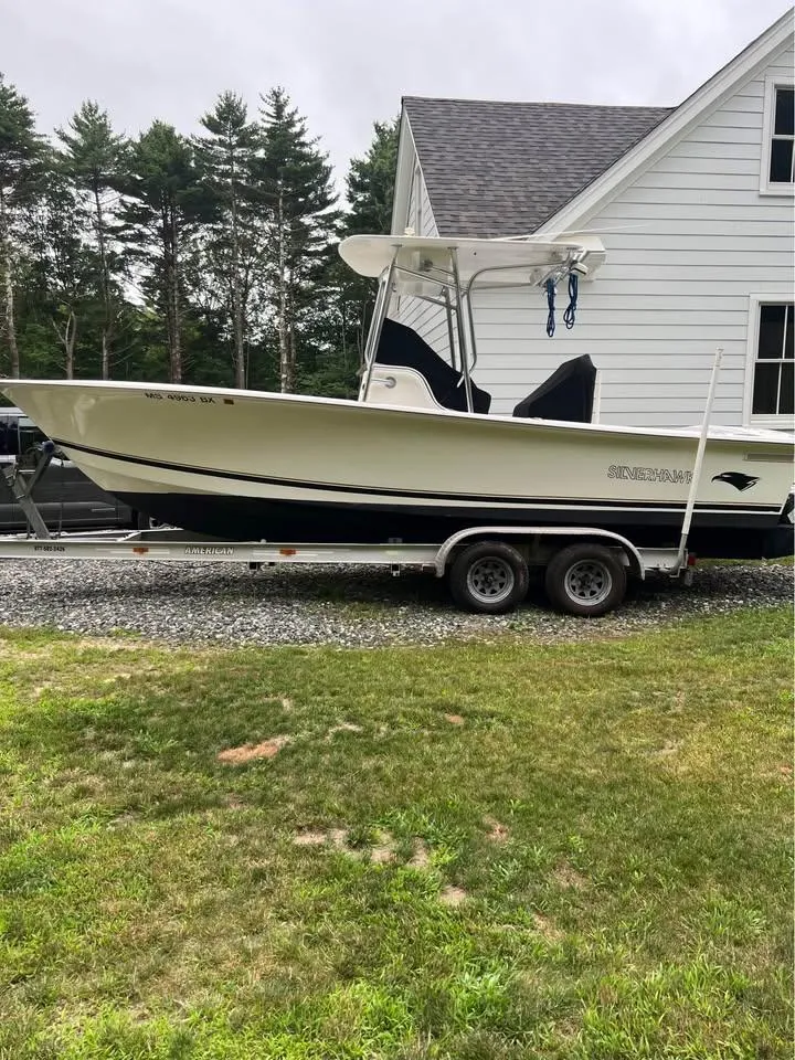 Slide: The Image of Silverhawk 24 CC 1999 - 6