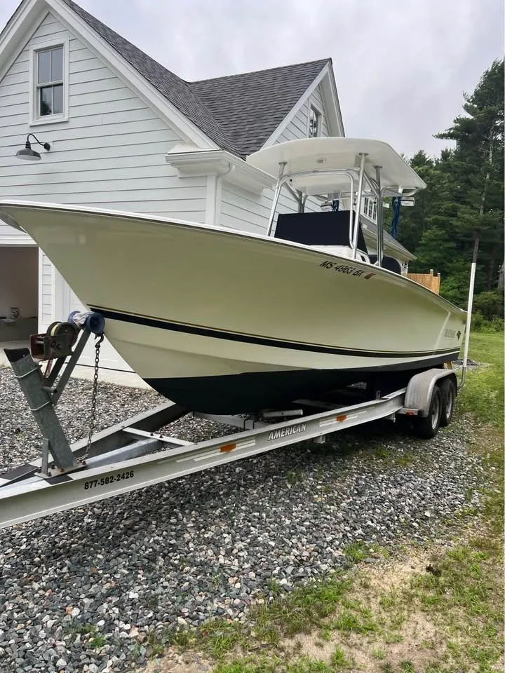 Slide: The Image of Silverhawk 24 CC 1999 - 7