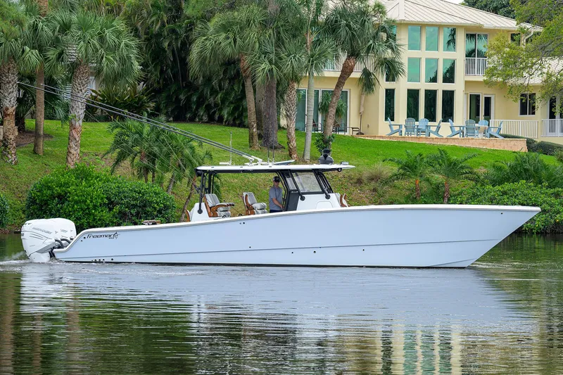 The Image of Freeman 42 Nitsa - Profile - 0