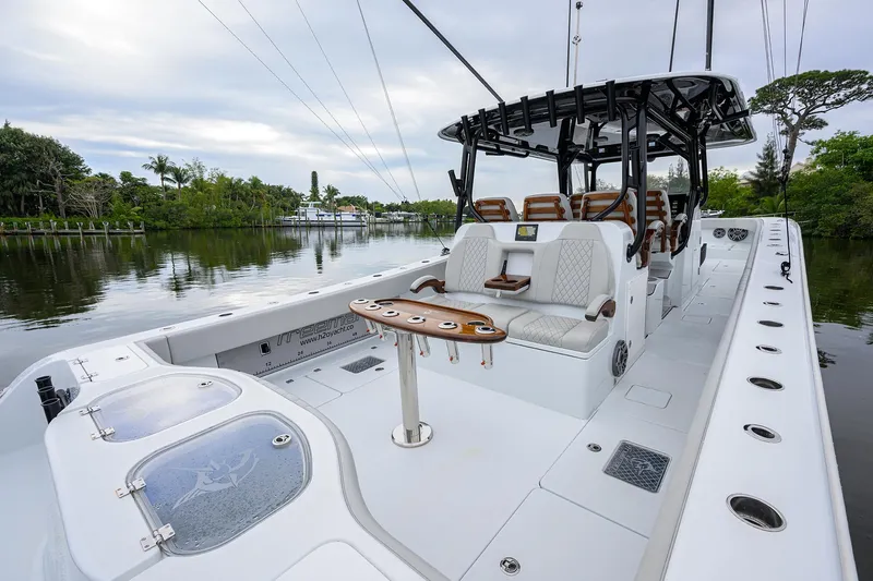 Slide: The Image of Freeman 42 Nitsa - Cockpit - 14