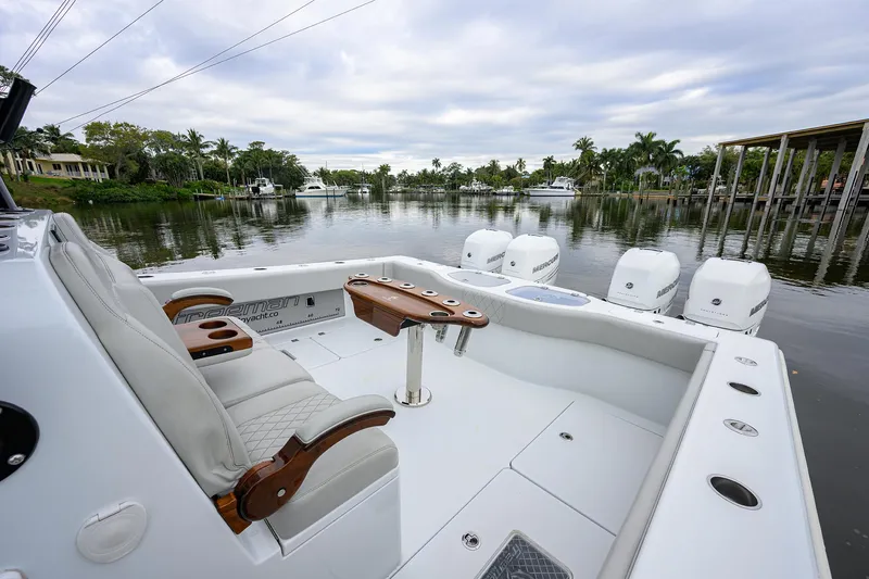 Slide: The Image of Freeman 42 Nitsa - Cockpit - 17