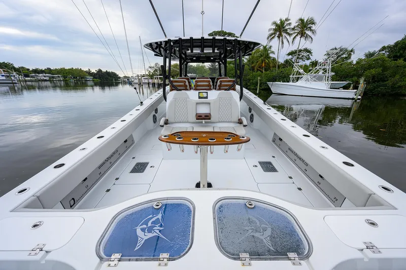 Slide: The Image of Freeman 42 Nitsa - Cockpit - 18