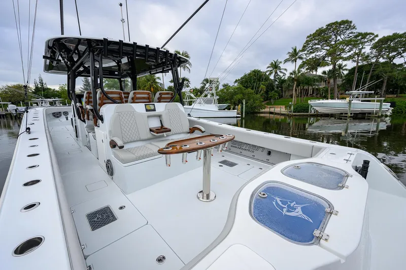 Slide: The Image of Freeman 42 Nitsa - Cockpit - 20