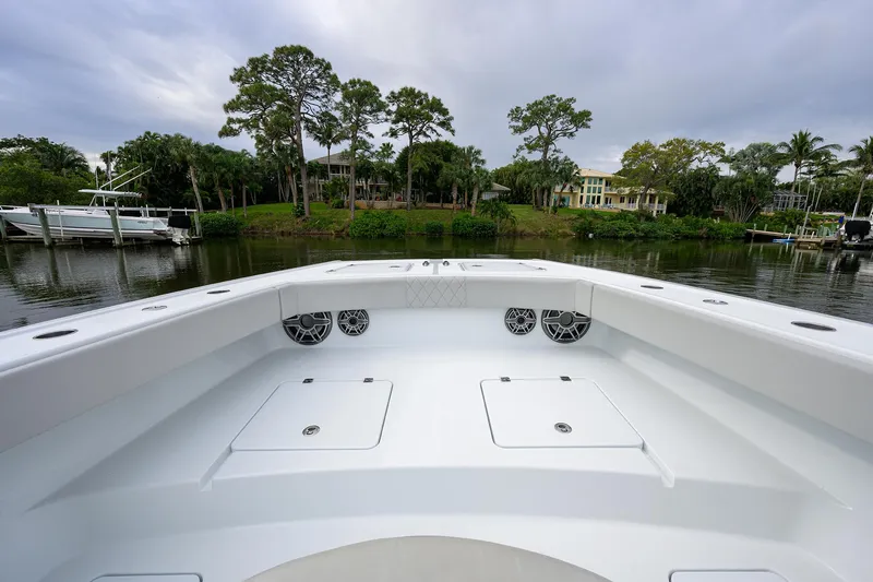 Slide: The Image of Freeman 42 Nitsa - Bow - 24