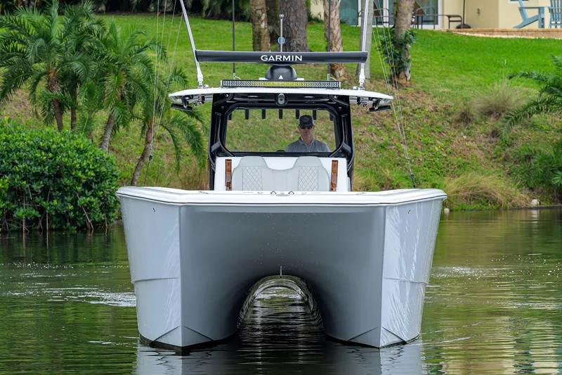 Slide: The Image of Freeman 42 Nitsa - Bow - 4