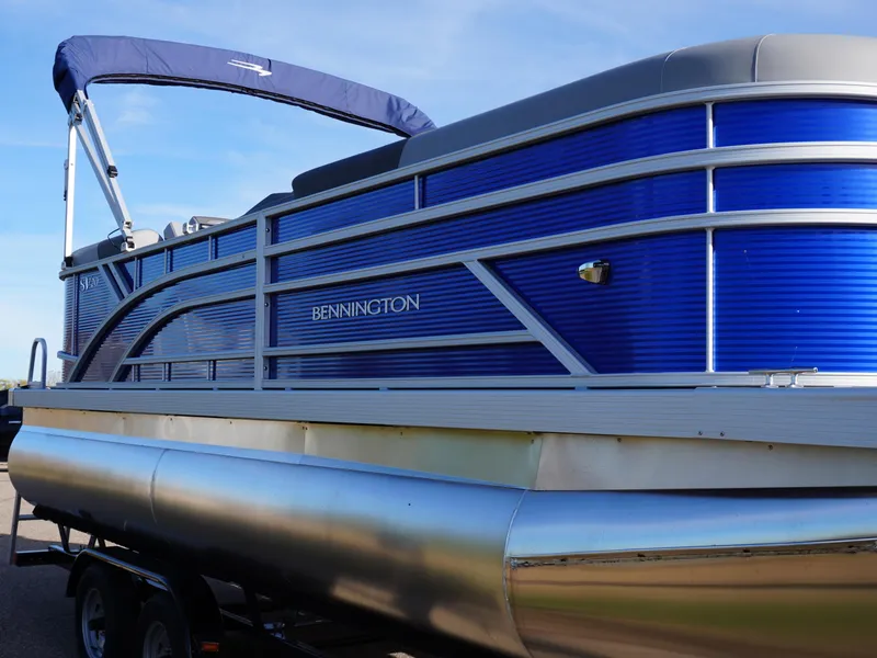 Slide: The Image of Bennington 20 SVSR 2025 - 3