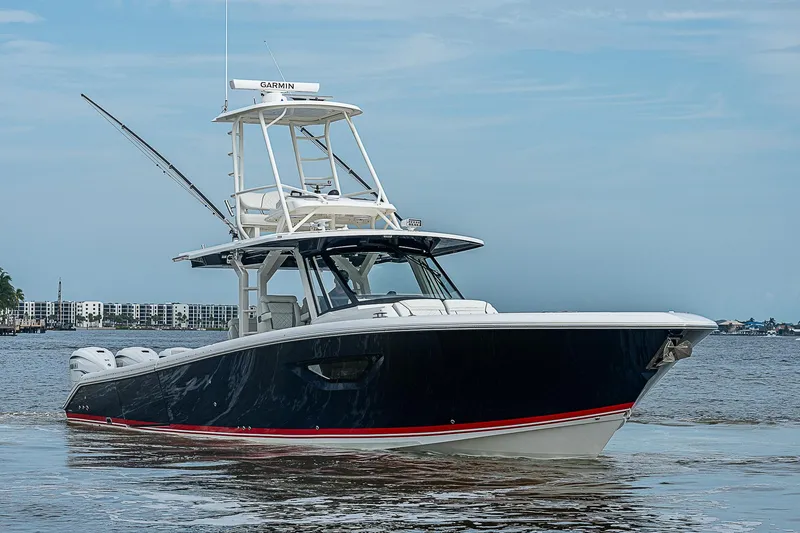 Slide: The Image of Pursuit S 428 Sport 2022 - 1