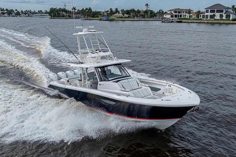 Slide: The Image of Pursuit S 428 Sport 2022 - 10