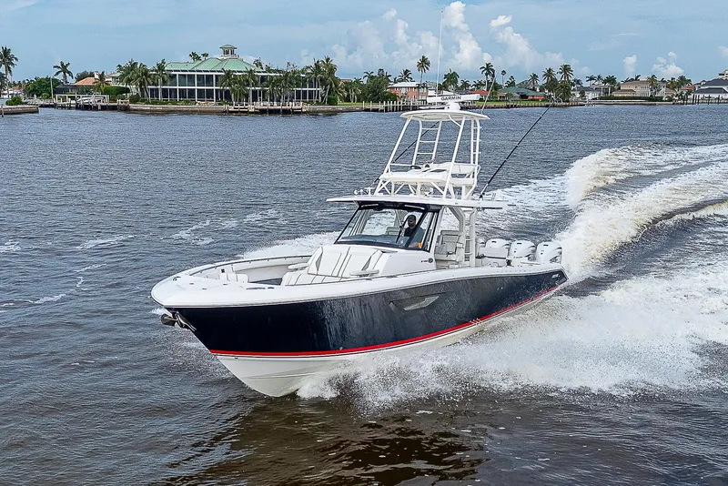 Slide: The Image of Pursuit S 428 Sport 2022 - 13