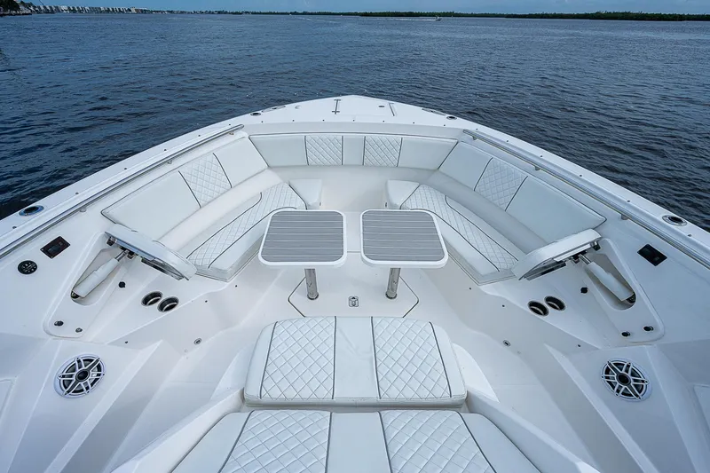 Slide: The Image of Pursuit S 428 Sport 2022 - 14