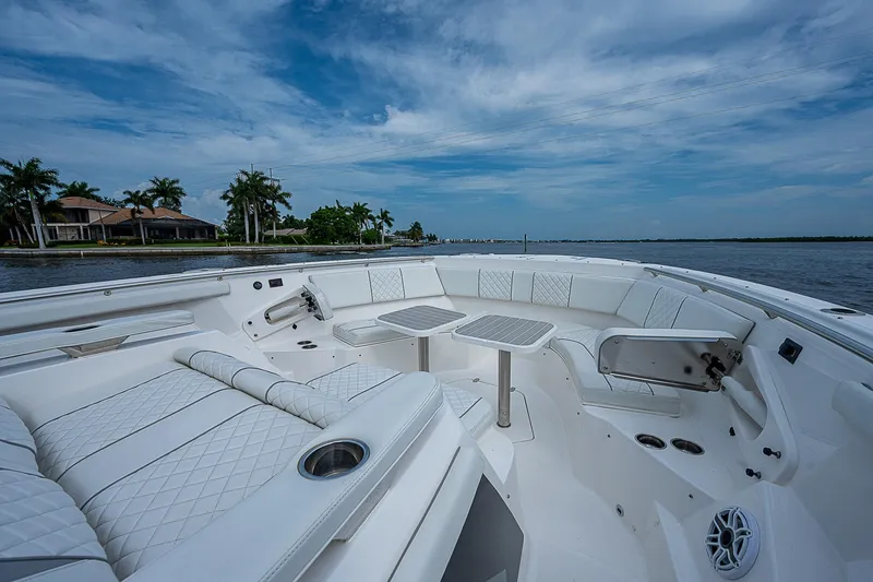 Slide: The Image of Pursuit S 428 Sport 2022 - 15