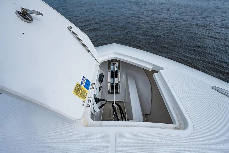 Slide: The Image of Pursuit S 428 Sport 2022 - 17