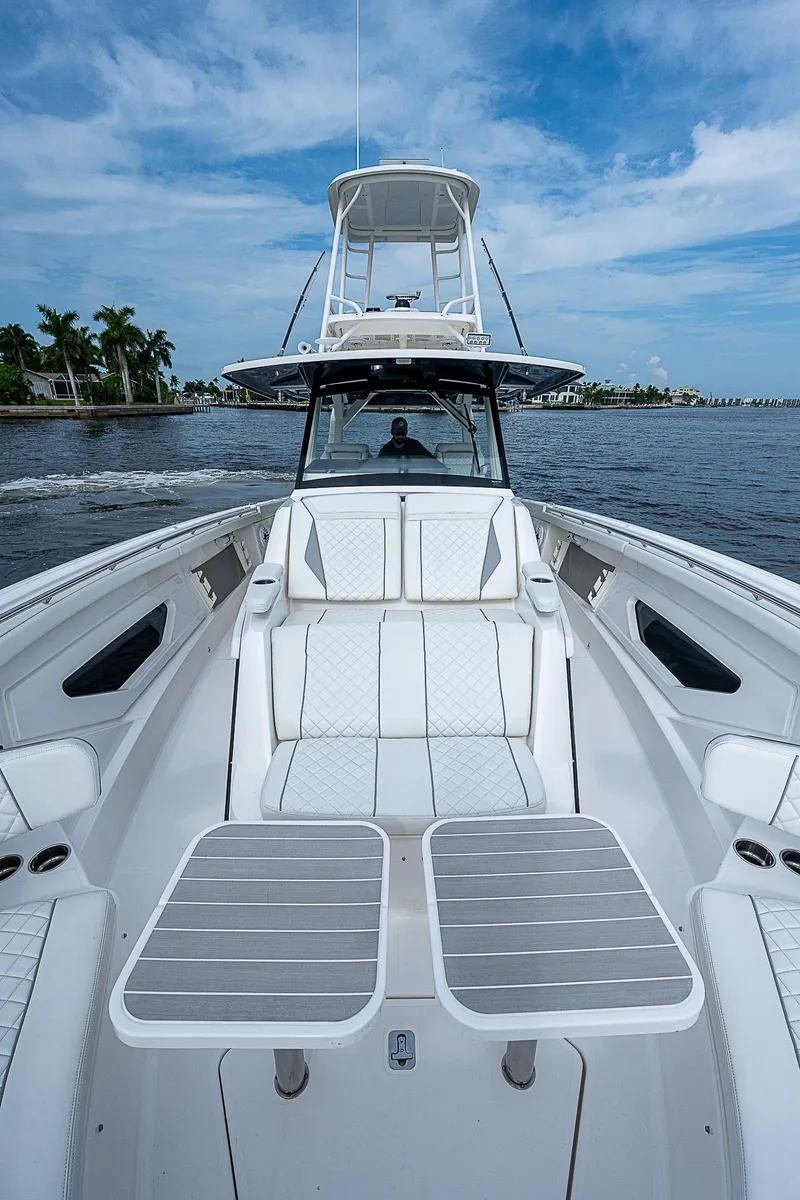 Slide: The Image of Pursuit S 428 Sport 2022 - 19