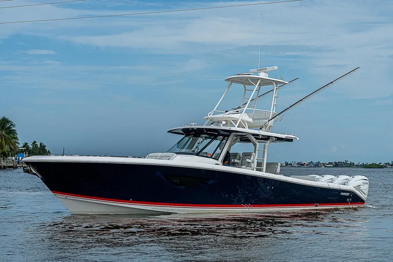 Slide: The Image of Pursuit S 428 Sport 2022 - 2