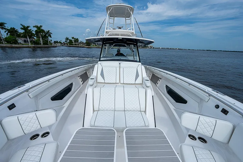 Slide: The Image of Pursuit S 428 Sport 2022 - 20