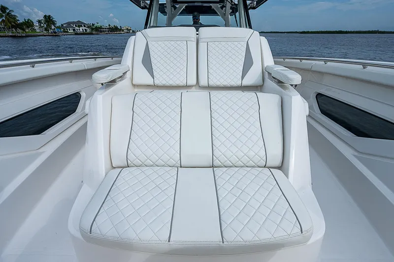 Slide: The Image of Pursuit S 428 Sport 2022 - 21