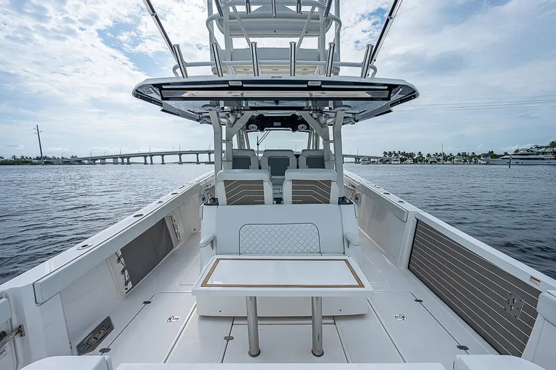 Slide: The Image of Pursuit S 428 Sport 2022 - 26