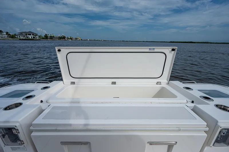 Slide: The Image of Pursuit S 428 Sport 2022 - 29