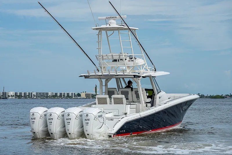 Slide: The Image of Pursuit S 428 Sport 2022 - 3