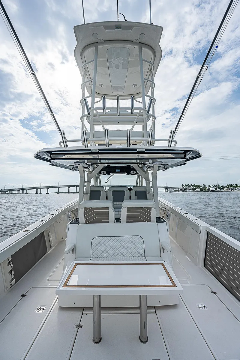 Slide: The Image of Pursuit S 428 Sport 2022 - 31