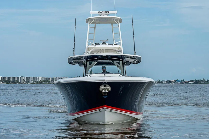 Slide: The Image of Pursuit S 428 Sport 2022 - 4
