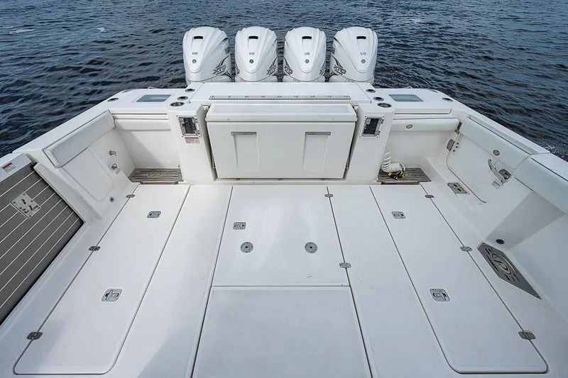 Slide: The Image of Pursuit S 428 Sport 2022 - 40