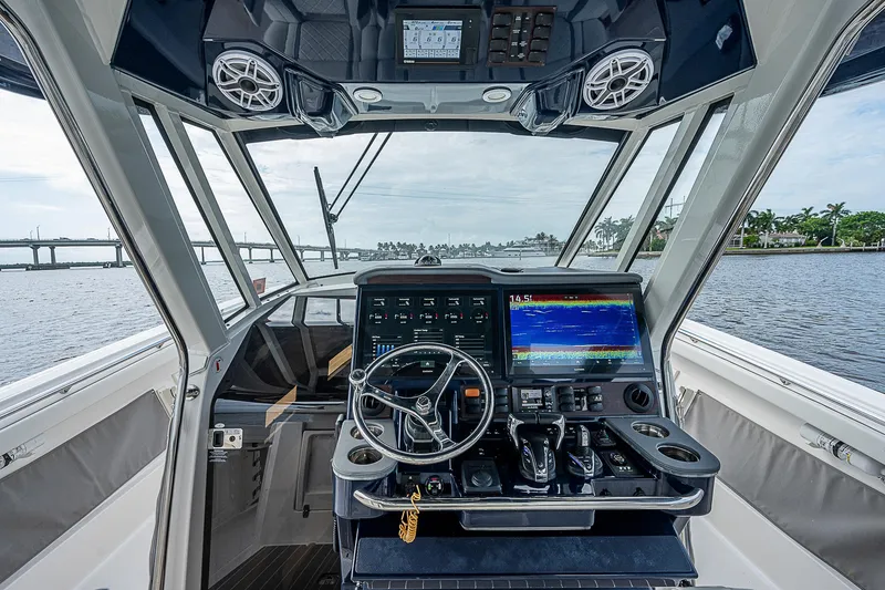Slide: The Image of Pursuit S 428 Sport 2022 - 43