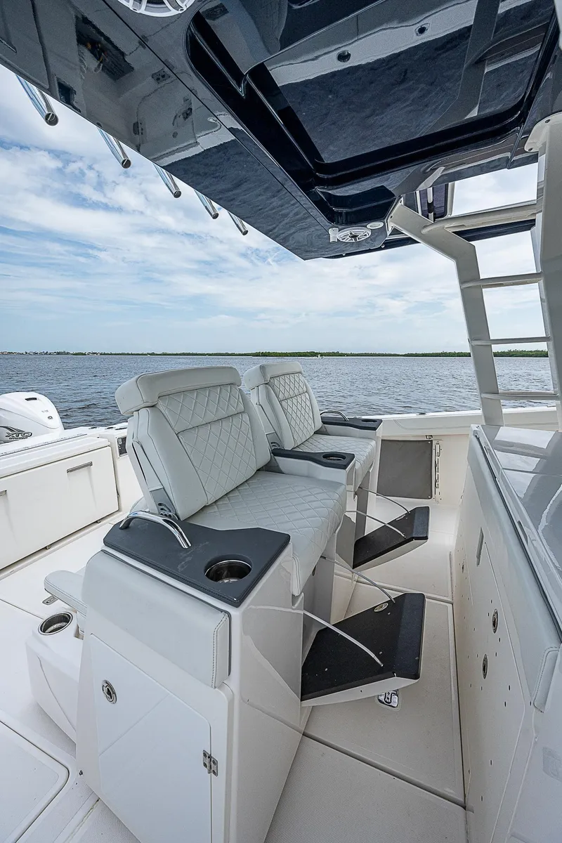 Slide: The Image of Pursuit S 428 Sport 2022 - 49