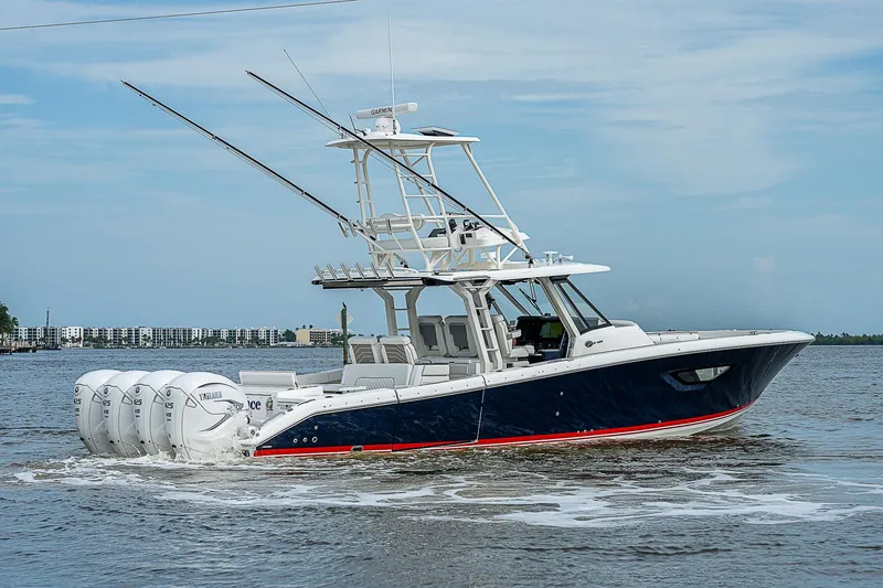 Slide: The Image of Pursuit S 428 Sport 2022 - 5