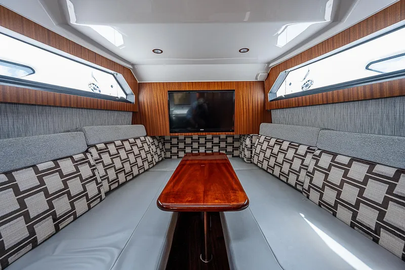 Slide: The Image of Pursuit S 428 Sport 2022 - 50