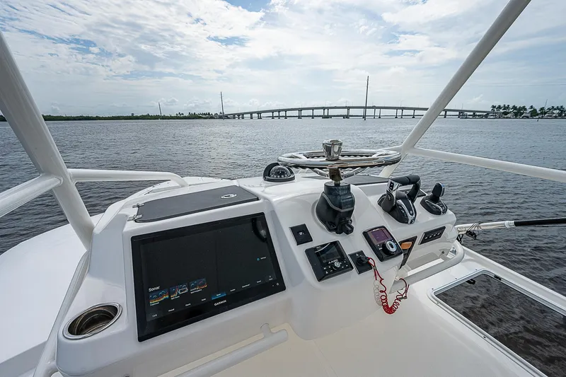 Slide: The Image of Pursuit S 428 Sport 2022 - 56