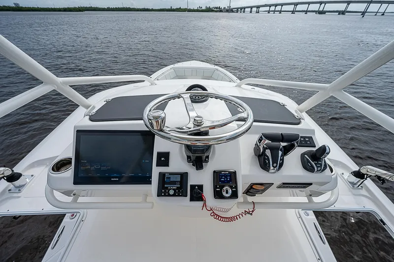 Slide: The Image of Pursuit S 428 Sport 2022 - 57