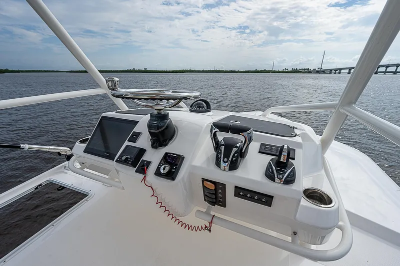 Slide: The Image of Pursuit S 428 Sport 2022 - 58