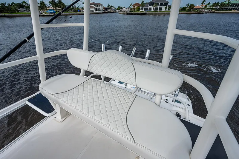 Slide: The Image of Pursuit S 428 Sport 2022 - 59