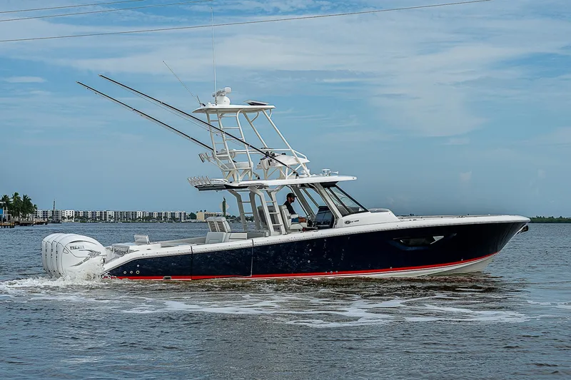 Slide: The Image of Pursuit S 428 Sport 2022 - 6