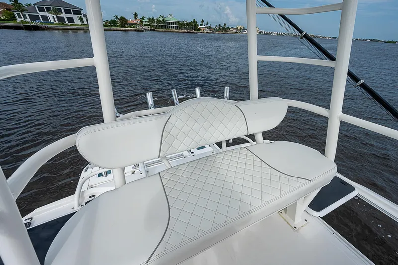 Slide: The Image of Pursuit S 428 Sport 2022 - 60