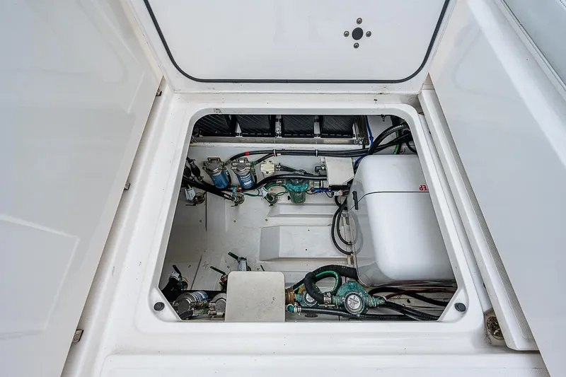 Slide: The Image of Pursuit S 428 Sport 2022 - 65