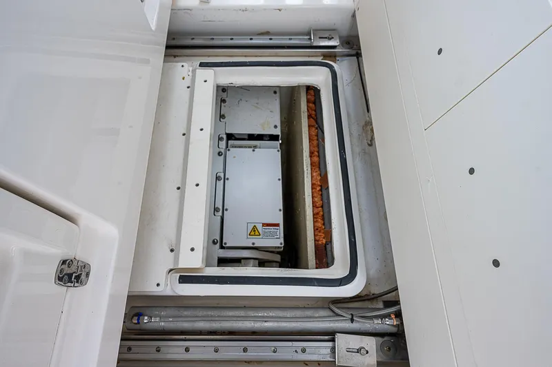 Slide: The Image of Pursuit S 428 Sport 2022 - 66