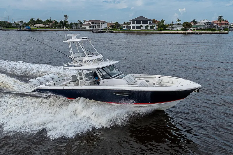 Slide: The Image of Pursuit S 428 Sport 2022 - 9