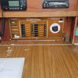 Slide: The Image of Navigation Table - 6