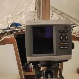 Slide: The Image of Garmin - 8