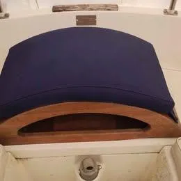 Slide: The Image of Captain's Chair - 9